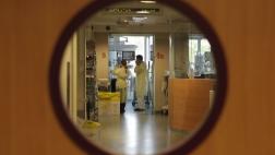 Eutanasia: Holanda sumó 5.516 de estos procedimientos en 2015