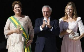¿Ser mujer agravó los ataques contra Dilma Rousseff en Brasil?