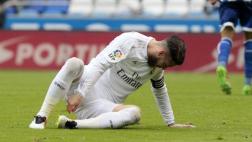 Sergio Ramos: "Dimos la cara hasta el último segundo"