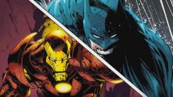 Marvel vs DC Comics ¿Quién recaudó más en sus películas?
