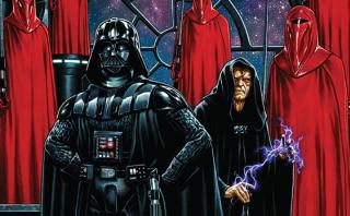 "Star Wars: Darth Vader": cómic llega a su final en número 25
