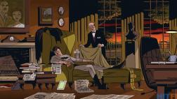 Dibujante de DC Comics Darwyn Cooke falleció a los 53 años