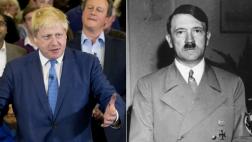 Ex alcalde de Londres compara a la UE con proyecto de Hitler