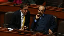 Acción Popular y Apra buscan tener bancada en nuevo Congreso