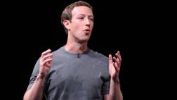Zuckerberg y líderes conservadores tendrán cita tras polémica