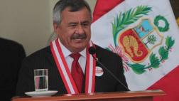 JNE pide que se respete neutralidad hasta fin de comicios