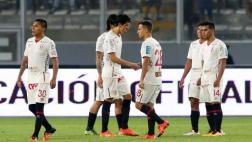 Universitario cayó 2-0 ante Ayacucho FC en inicio del Clausura