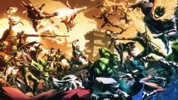 Inician cruzada para que Marvel vs. Capcom 4 sea una realidad