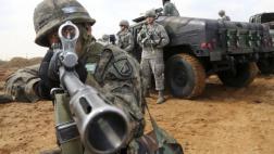 Corea del Sur, EE.UU. y Japón harán ejercicio antimisiles