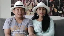 Ecuador: ¿Cómo está la pareja que pasó 36 horas bajo escombros?