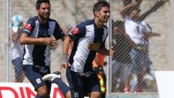 Torneo Clausura 2016: mira todos los goles que dejó la fecha 1