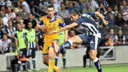 Monterrey eliminó a Tigres y jugará ante América en semifinales