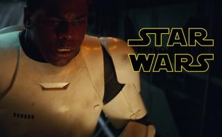 "Star Wars": John Boyega reveló detalles del "Episodio 8"