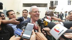 PPK defiende reducción del IGV: "beneficiará a los pobres"