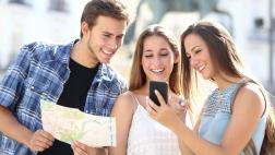 Tuenti lanza App que amplía la comunicación del celular