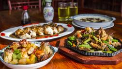 Somos receta: el chifa Chung Tong