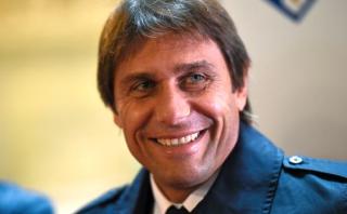 Antonio Conte fue absuelto de acusación de fraude deportivo