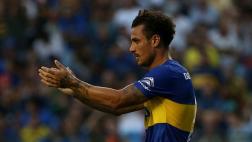 Boca Juniors rescindió contrato a Daniel Osvaldo, según medios
