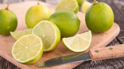 Siete maneras increíbles de utilizar el limón dentro de tu casa
