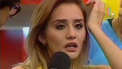 "Reto de campeones": Nicholas Wenzel y Ximena Hoyos, eliminados