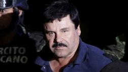 Otro juez autoriza la extradición de El Chapo Guzmán a EE.UU.