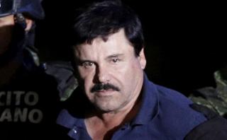 Otro juez autoriza la extradición de El Chapo Guzmán a EE.UU.
