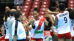 Perú ganó 3-1 a Kazajistán y sueña con Río 2016