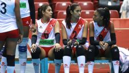Preolímpico Río 2016 de Vóley: resultados y tabla de posiciones