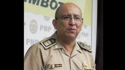 Áncash: 5 policías fueron sancionados por narcotráfico este año