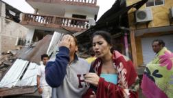 Terremoto en Ecuador: Las réplicas ya suman más de 1.600