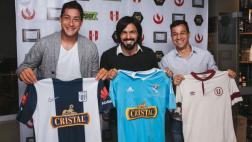 ¿Por qué se reunieron el Colo Ibáñez, Cazulo y Guastavino?