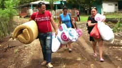 El éxodo de cubanos que intentan llegar a Estados Unidos