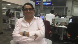 Carlos Álvarez respondió preguntas desde nuestro Facebook