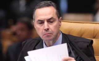 Brasil: Hallan micrófono oculto en la oficina de un magistrado 
