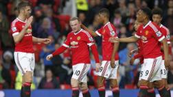 Manchester United ganó 3-1 a Bournemouth y jugará Europa League