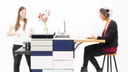 ¿Parece un mueble normal? No creerás en qué puede convertirse