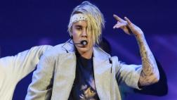 Facebook: fans argentinas organizan marcha por Justin Bieber