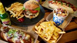 Prueba las combinaciones más locas en este local de Sidney