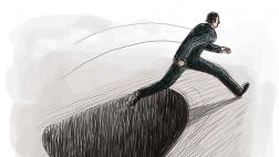 Encuentro con la muerte, por Gonzalo Portocarrero