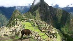 Machu Picchu es la atracción turística más popular del mundo