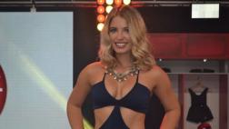 "Reto de campeones": Flavia Laos amenaza con irse del programa