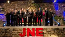 Editorial: Un debate, técnicamente