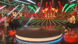 Combate: Sofía Franco y Maju Mantilla en el 'reality' de ATV