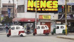 El mercado de mototaxis crece, ¿sabes cuántas se venden al año?