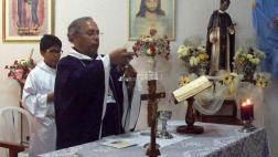Poder Judicial absolvió a cura acusado de tocamientos indebidos