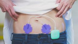 ¡Adiós a los dolores menstruales! Conoce este increíble invento