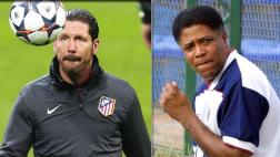 Maturana y una anécdota que define perfecto a Diego Simeone
