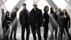 "Agents of SHIELD": este agente murió en el final de temporada