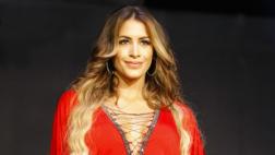 Milett Figueroa y el video con el que sorprendió en Instagram