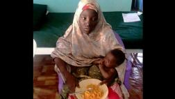 Boko Haram: Apareció con vida una de las 200 niñas secuestradas
